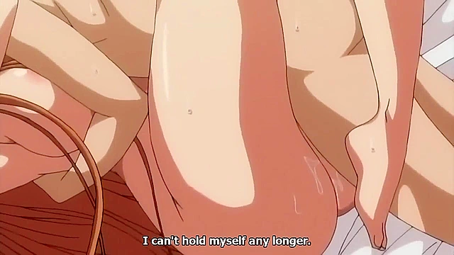 My Big and Horny Sisters - Busty anime girls need fucking to live