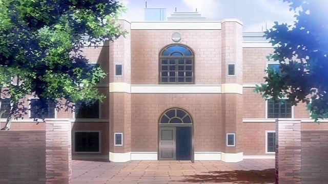 Dirty hentai sensei fucks a busty virgin schoolgirl till she squirts