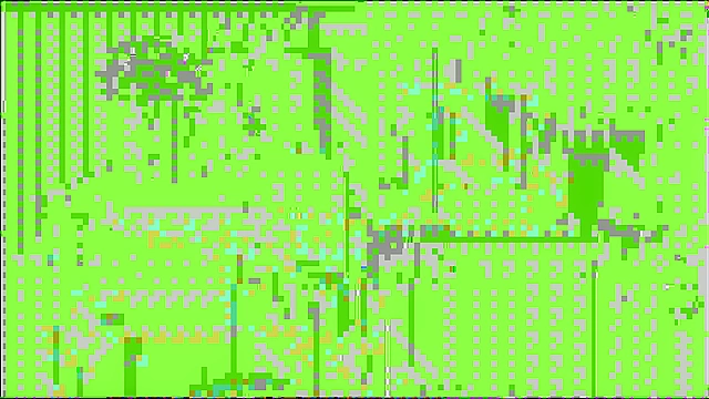 Lust-Struck Trilogy Bonus - Hentai schoolgirl orgasms loudly during shower sex