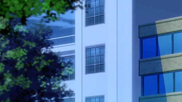 Lust-Struck Trilogy Bonus - Hentai schoolgirl orgasms loudly during shower sex