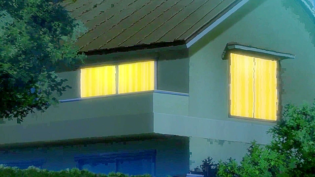 Lust-Struck Trilogy Bonus - Hentai schoolgirl orgasms loudly during shower sex