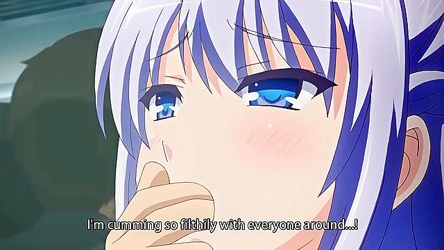 Perfect Lady Degraded 2 - Busty princess schoolgirl bent over and fucked till she squirts