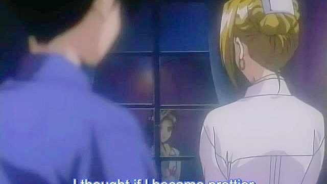 Class Reunion 1 - Boyfriend makes romantic love to his virgin anime girlfriend