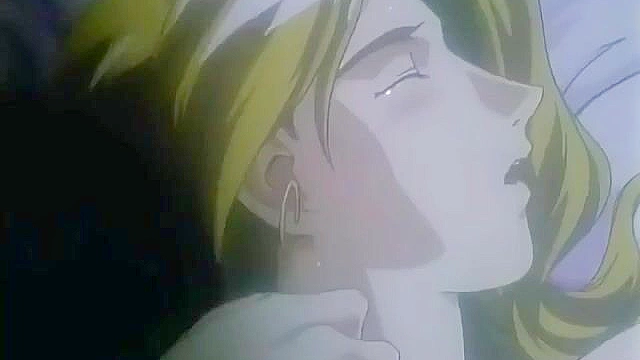 Class Reunion 1 - Boyfriend makes romantic love to his virgin anime girlfriend