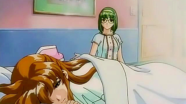 Class Reunion 1 - Boyfriend makes romantic love to his virgin anime girlfriend