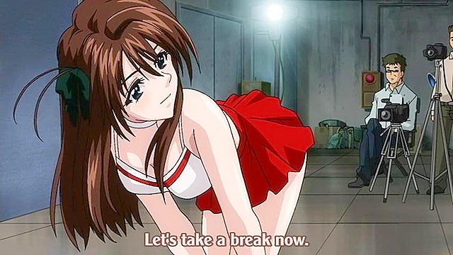 Horny couple goto karoake bar and suck dick and lick pussy