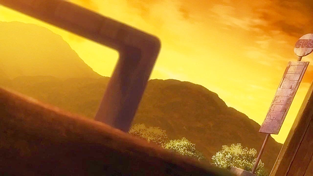 Wife Eater 3 ep1 - Stepson fucks his busty nurse stepmom and creams her hentai pussy