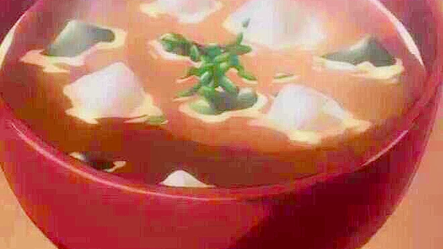 Wife Eater 3 ep1 - Stepson fucks his busty nurse stepmom and creams her hentai pussy