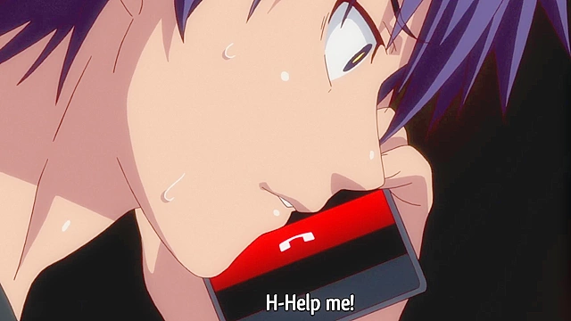 Sleeping Princess of Abaddon - Anime lesbians and tentacle monsters RPG