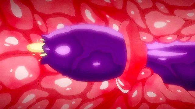 Sleeping Princess of Abaddon - Anime lesbians and tentacle monsters RPG