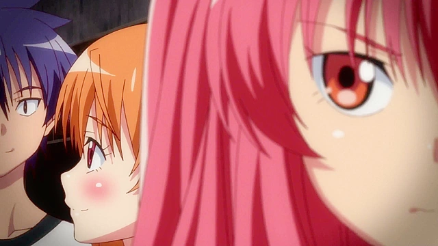 Sleeping Princess of Abaddon - Anime lesbians and tentacle monsters RPG