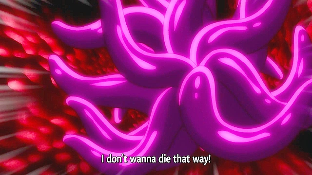 Sleeping Princess of Abaddon - Anime lesbians and tentacle monsters RPG