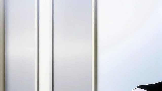 World's Ends Harem 6 - ecchi anime - Bored man has spicy hentai foursome with slutty babes