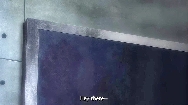 World's Ends Harem 6 - ecchi anime - Bored man has spicy hentai foursome with slutty babes