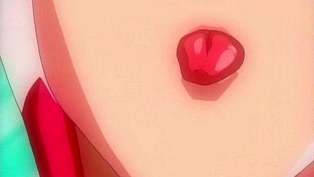 Andromaid 3 - Slave maid gets a futa dick and fucks busty redheaded maid