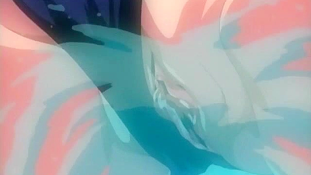 Andromaid 3 - Slave maid gets a futa dick and fucks busty redheaded maid