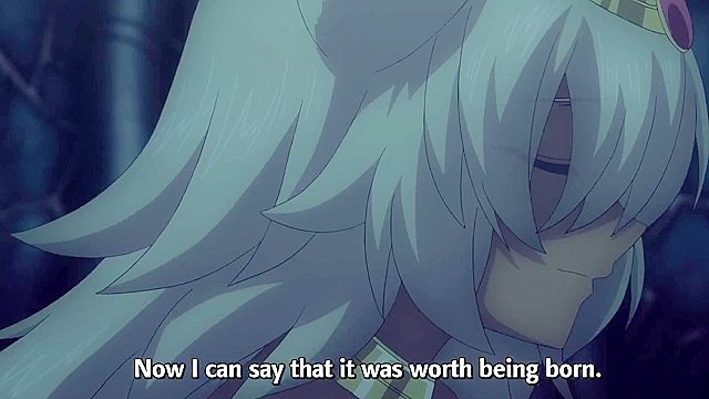 Super HxEros (uncensored) 5 - Ecchi - Magical girls team up to defeat hentai aliens