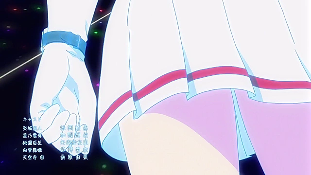 Super HxEros (uncensored) 5 - Ecchi - Magical girls team up to defeat hentai aliens