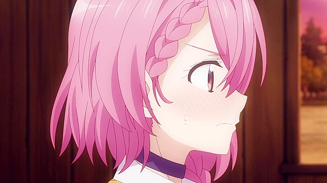 Super HxEros (uncensored) 5 - Ecchi - Magical girls team up to defeat hentai aliens