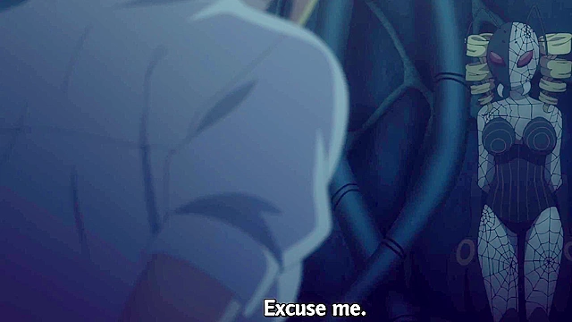 Super HxEros (uncensored) 5 - Ecchi - Magical girls team up to defeat hentai aliens