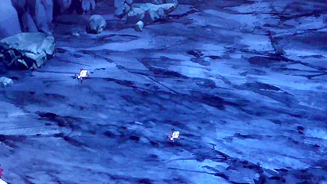 Super HxEros (uncensored) 5 - Ecchi - Magical girls team up to defeat hentai aliens