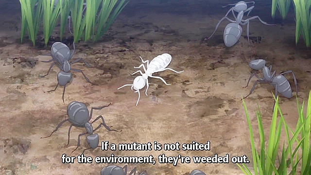 Super HxEros (uncensored) 5 - Ecchi - Magical girls team up to defeat hentai aliens