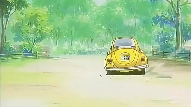 Class Reunion 2 - Petite hentai teen makes love to her virgin boyfriend next to bath