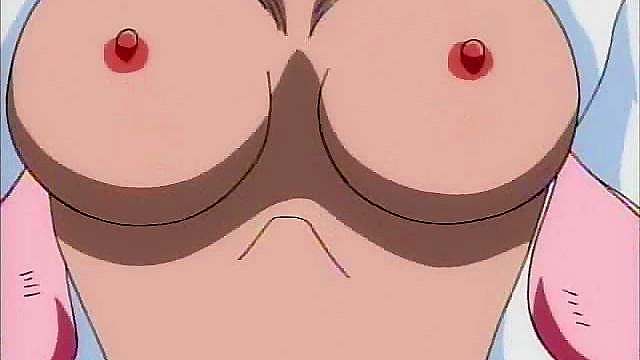 Crime of Passion - School guy finally gets to fuck his high school crush