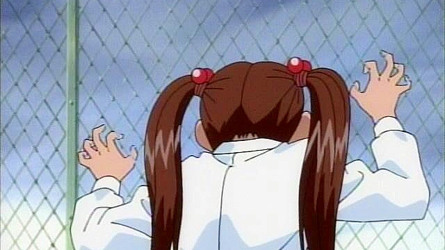 Crime of Passion - School guy finally gets to fuck his high school crush