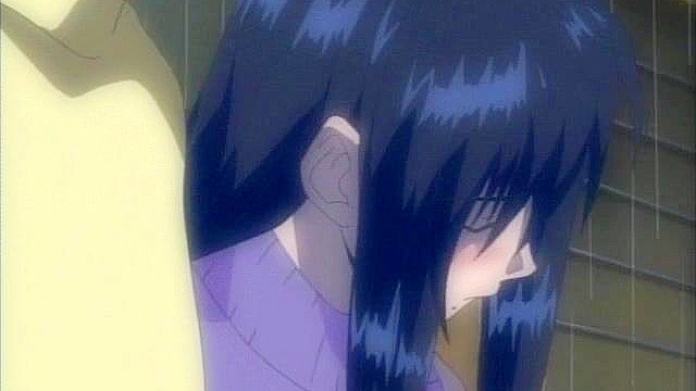 Crime of Passion - School guy finally gets to fuck his high school crush