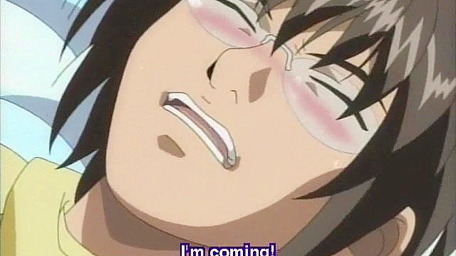 Crime of Passion - School guy finally gets to fuck his high school crush