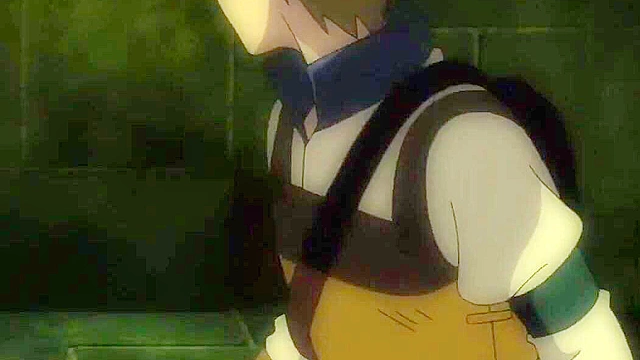 Harem in the Labyrinth of Another World (uncensored) S1E2 - Ecchi Anime - Dungeon crawling