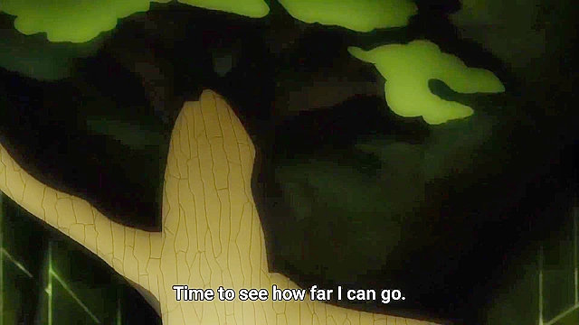 Harem in the Labyrinth of Another World (uncensored) S1E2 - Ecchi Anime - Dungeon crawling