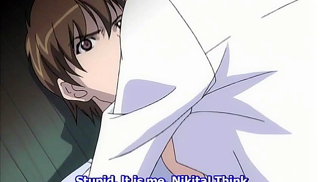 Busty teen girl slides her wet pussy down on a stiff horny cock