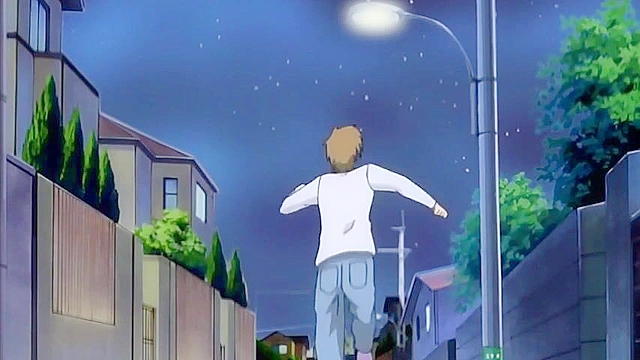 Busty teen girl slides her wet pussy down on a stiff horny cock