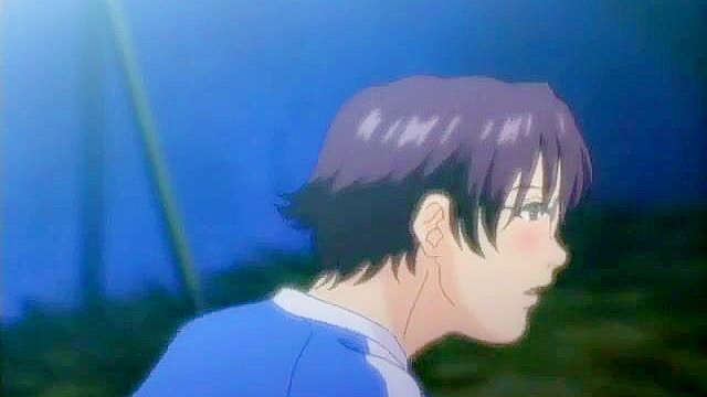 Milk Junkie 3 - Nerd gets his amnesia cured with huge fucking tits