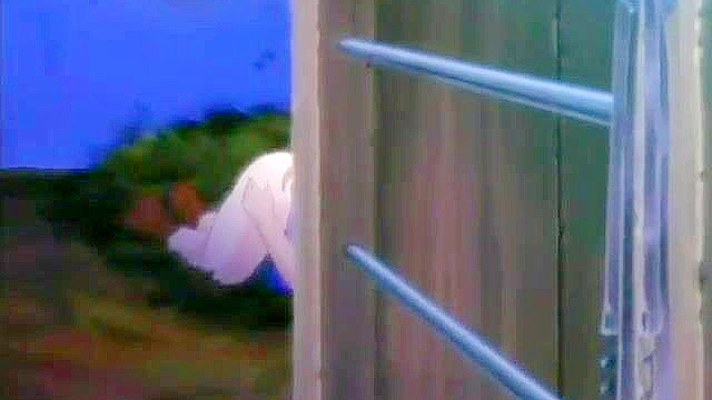 Milk Junkie 3 - Nerd gets his amnesia cured with huge fucking tits