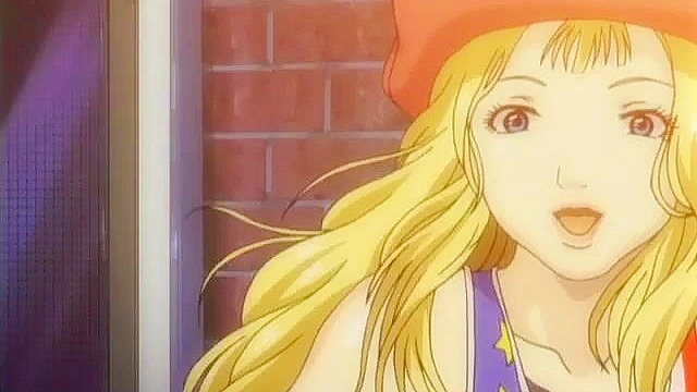 Milk Junkie 3 - Nerd gets his amnesia cured with huge fucking tits