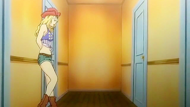 Milk Junkie 3 - Nerd gets his amnesia cured with huge fucking tits