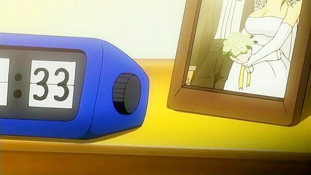 Milk Junkie 3 - Nerd gets his amnesia cured with huge fucking tits