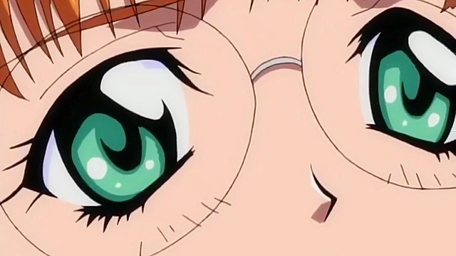 Cute teens enjoy some lesbian pussy licking and intense orgasms