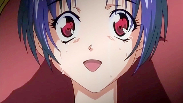 Cute teens enjoy some lesbian pussy licking and intense orgasms