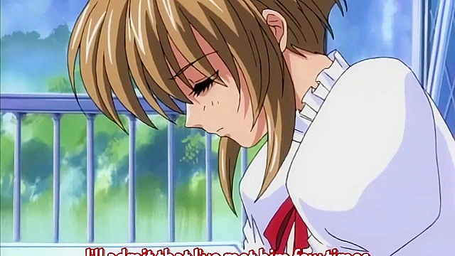 Cute teens enjoy some lesbian pussy licking and intense orgasms