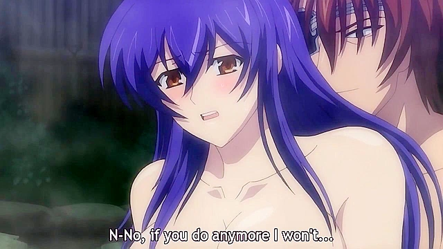 Virgin ninja warrior with huge tits gets her tight pussy fucked by thug