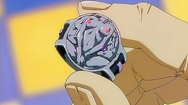 Mezzo Forte 1 - Gang boss fucks tight white girl with his hentai BBC then lets friend take a turn