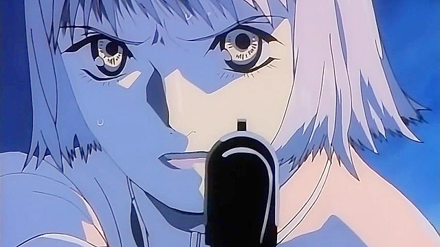 Mezzo Forte 1 - Gang boss fucks tight white girl with his hentai BBC then lets friend take a turn