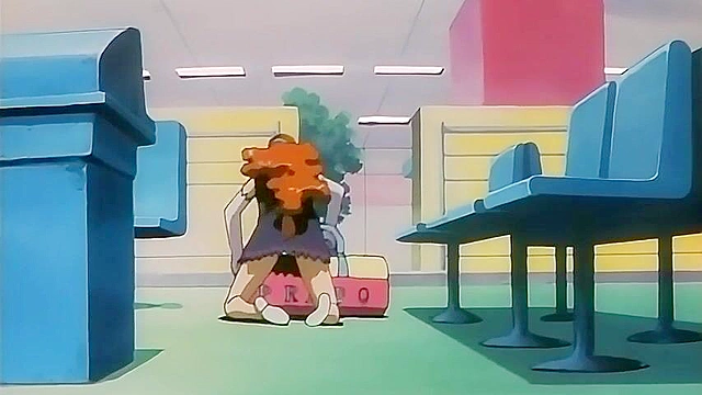 Mezzo Forte 1 - Gang boss fucks tight white girl with his hentai BBC then lets friend take a turn