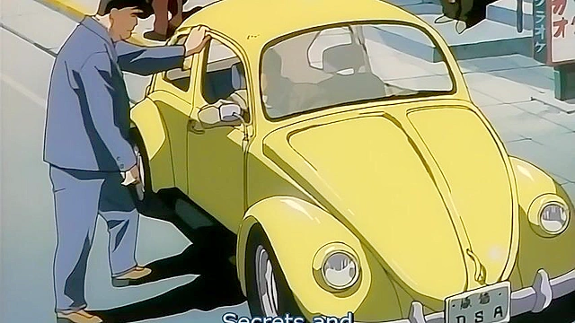 Mezzo Forte 1 - Gang boss fucks tight white girl with his hentai BBC then lets friend take a turn