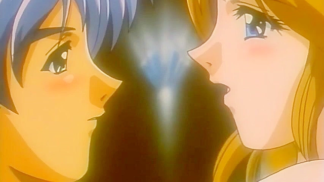 Pia Carrot 1 ep1 - Summer job turns into harem filled with hentai waitresses