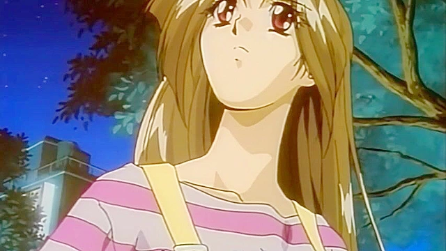 Pia Carrot 1 ep1 - Summer job turns into harem filled with hentai waitresses